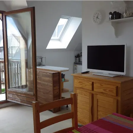Apartamento Flat 2 Steps From The - 2 Bedrooms