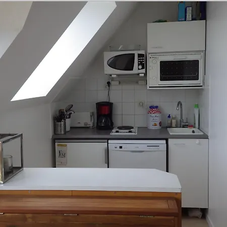 Apartamento Flat 2 Steps From The - 2 Bedrooms