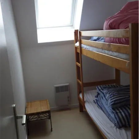 Apartamento Flat 2 Steps From The - 2 Bedrooms Cabourg